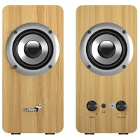 GENIUS SP-HF400 Pine Wood EU,100-240V