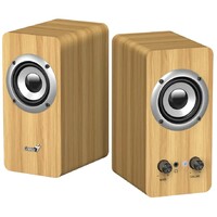 GENIUS SP-HF400 Pine Wood EU,100-240V