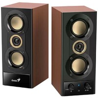 GENIUS SP-HF800BT Wood