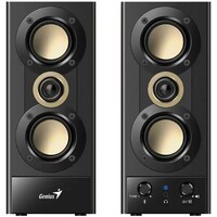 GENIUS SP-HF800BT Wood