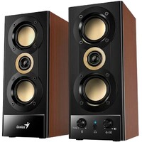 GENIUS SP-HF800BT Wood