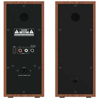 GENIUS SP-HF800BT Wood
