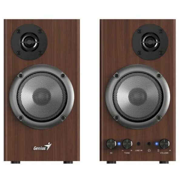 GENIUS SP-HF500B