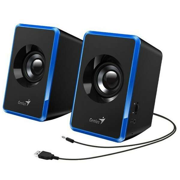 GENIUS SP-U125  