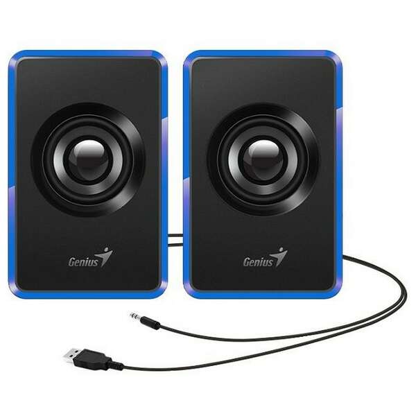 GENIUS SP-U125  