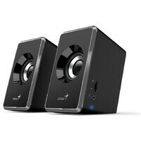 GENIUS SP-U125 GREY USB