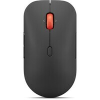 LENOVO Wireless Multi-Mode Pro Plus Mouse 6050  / crna