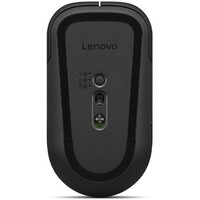 LENOVO Wireless Multi-Mode Pro Plus Mouse 6050 /crna