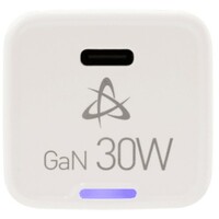 S-BOX HC 30, 2 x USB-C 30W GAN Home Charger