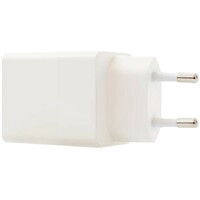 S-BOX HC 45, USB-A, USB-C, 45W GAN Home Charger