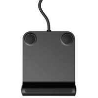 S-BOX CR 02, Citac Smart kartica