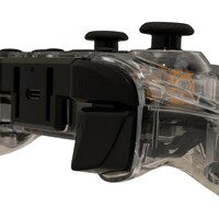 WHITE SHARK GPW 8040 PRAETORIAN, Game Pad