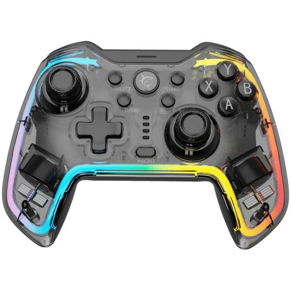 WHITE SHARK GPW 8040 PRAETORIAN, Game Pad