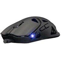 WHITE SHARK WGM 5019 DAGONET, BT/Wireless Mouse Black