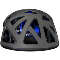 WHITE SHARK WGM 5019 DAGONET, BT/Wireless Mouse Black