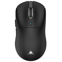 WHITE SHARK Premium GM 9010 MAXIMUS, Black Mouse