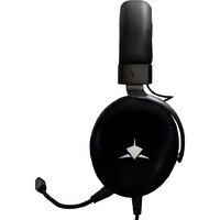 WHITE SHARK GH 2540 ELEPHANT Black