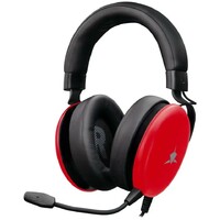 WHITE SHARK GH 2540 ELEPHANT Red