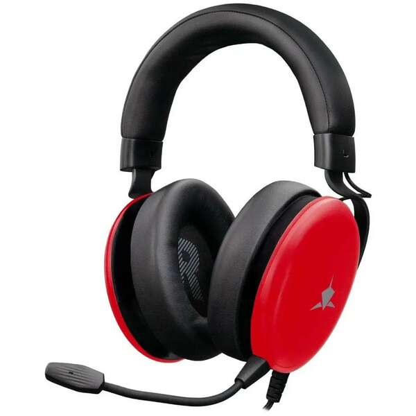 WHITE SHARK GH 2540 ELEPHANT Red