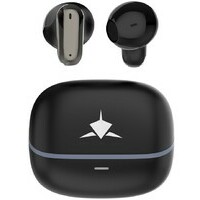 WHITE SHARK GEB T201 BLAZE Bluetooth - In Air Crne