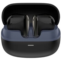 WHITE SHARK GEB T201 BLAZE Bluetooth - In Air Crne