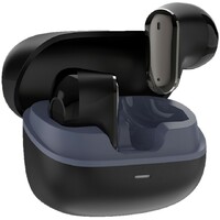 WHITE SHARK GEB T201 BLAZE Bluetooth - In Air Crne