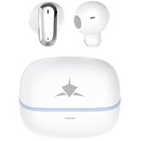 WHITE SHARK GEB T201 BLAZE Bluetooth - In Air Bele