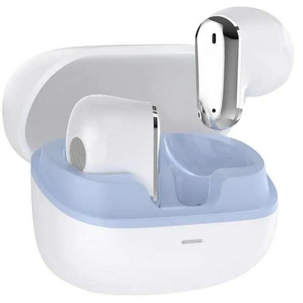 WHITE SHARK GEB T201 BLAZE Bluetooth - In Air Bele