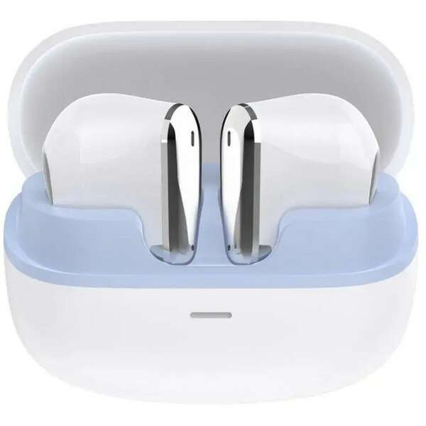 WHITE SHARK GEB T201 BLAZE Bluetooth - In Air Bele