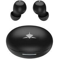 WHITE SHARK GEB T02 VORTEX Bluetooth - In Air Black