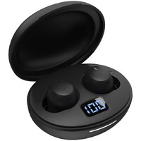 WHITE SHARK GEB T02 VORTEX Bluetooth - In Air Black