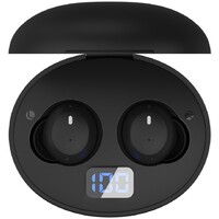 WHITE SHARK GEB T02 VORTEX Bluetooth - In Air Black