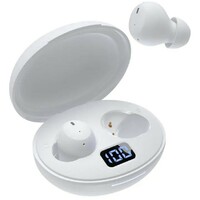 WHITE SHARK GEB T02 VORTEX Bluetooth - In Air White
