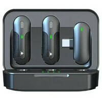 WHITE SHARK DSM 05 IKORO, Wireless LAVALIER