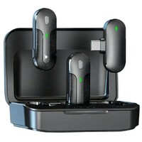 WHITE SHARK DSM 05 IKORO, Wireless LAVALIER