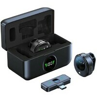 WHITE SHARK DSM 06 TASSA, Wireless LAVALIER