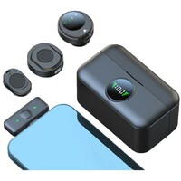 WHITE SHARK DSM 06 TASSA, Wireless LAVALIER