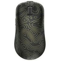 WHITE SHARK WGM 5015 AERO, Wireless Black  /  Gold