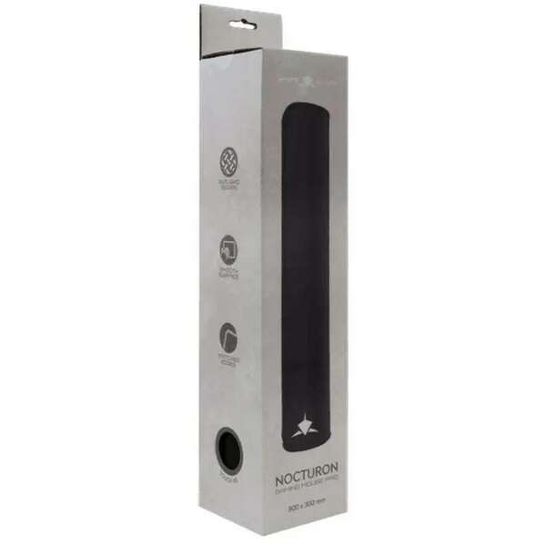 WHITE SHARK GMP 2501 NOCTURON