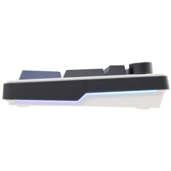 WHITE SHARK Premium GK 007251 EXCALIBUR US, White Keyboard