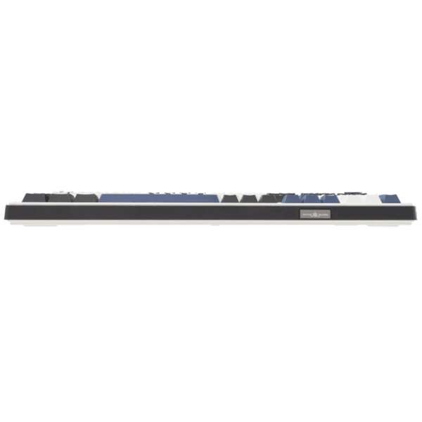 WHITE SHARK Premium GK 007251 EXCALIBUR US, White Keyboard