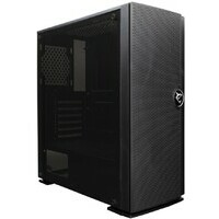 WHITE SHARK GCC 2402 PANZER - 2, PC Case