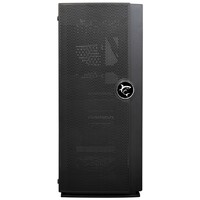 WHITE SHARK GCC 2402 PANZER - 2, PC Case