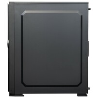 WHITE SHARK GCC 2402 PANZER - 2, PC Case
