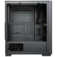 WHITE SHARK GCC 2402 PANZER - 2, PC Case