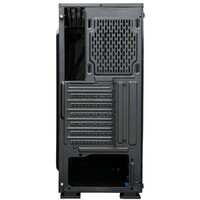 WHITE SHARK GCC 2402 PANZER - 2, PC Case