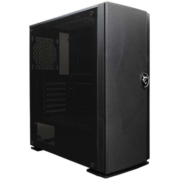 WHITE SHARK GCC 2402 PANZER - 2, PC Case