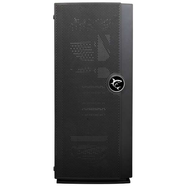WHITE SHARK GCC 2402 PANZER - 2, PC Case
