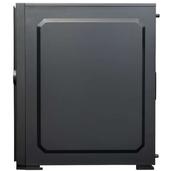 WHITE SHARK GCC 2402 PANZER - 2, PC Case