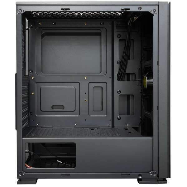 WHITE SHARK GCC 2402 PANZER - 2, PC Case